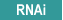 RNAi