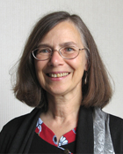 Photo of Dr. Caroline M. Tanner