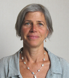 Photo of Ms. Axelrod