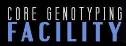 Core Genotyping Facility