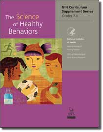 The Science of Healthy Behaviors cover page