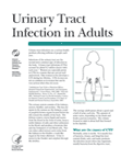 Urinary Tract Infection in Adults
