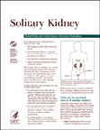 Solitary Kidney