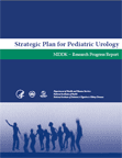 Strategic Plan for Pediatric Urology: NIDDK Research Progress Report 
