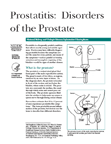 Prostatitis: Disorders of the Prostate 
