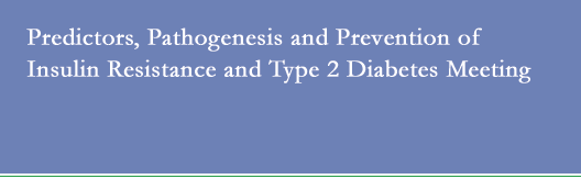 3Ps of Insulin & T2 2006