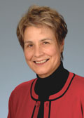 photo of Barbara Alving, M.D.