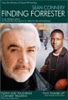 Finding Forrester Cover