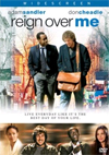 Reign Over Me Film Cover