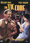The Tic Code Cover