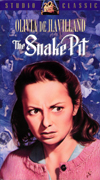 The Snake Pit Cover