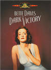 Dark Victory Cover