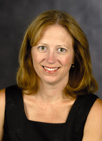 Dr. Marcy Speer