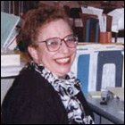 Photograph of Ms. Barbara Fabian Baird, R.N.