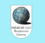 NHLBI HP 2010 respiratory Gateway Logo