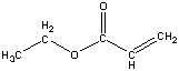 two dimensional chemical structure