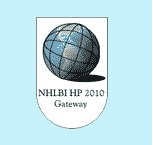 NHLBI HP 2010 Gateway Logo