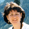 photo of Lora Wilder