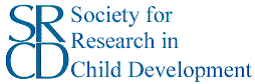 Society for Research in Child Development logo
