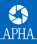 American Public Health Association (APHA) logo