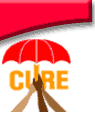 Cure Logo