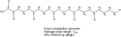 two dimensional chemical structure