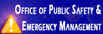 Office of Public Safety & Emergency Management
