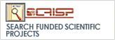 Search Funded Scientific Projects