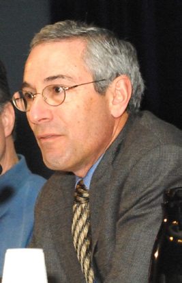 NIDA director Dr. Thomas Insel