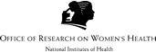 Office of Research on Women's Health Logo