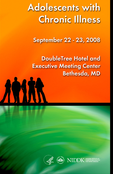 Non-adherence in Adolescents with Chronic Illness - September 22 - 23, 2008