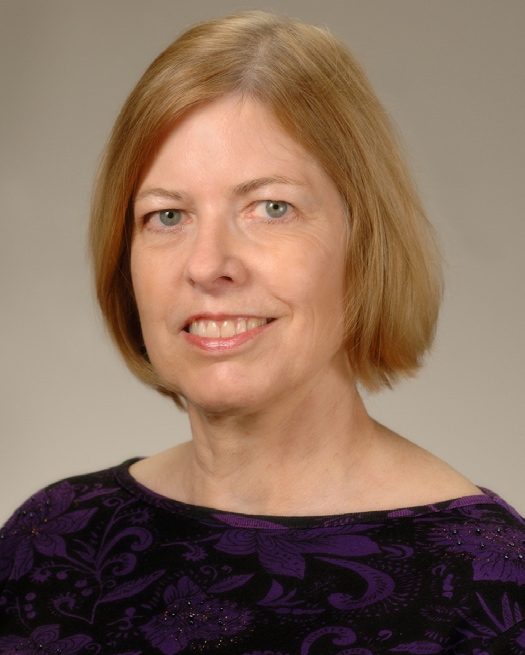 Dr. Margaret “Peggy” Weidman