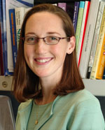  Lindsay Morton, Ph.D.