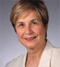 Barbara Alving, M.D.