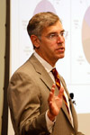 Daniel Lashof, Ph.D.
