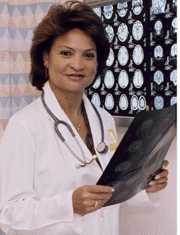 Dr. Lauren Wood