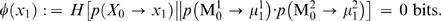 A mathematical equation, expression, or formula that is to be displayed as a block (callout) within the narrative flow. The name of referred object is pcbi.1000091.e010.jpg