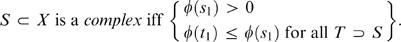 A mathematical equation, expression, or formula that is to be displayed as a block (callout) within the narrative flow. The name of referred object is pcbi.1000091.e018.jpg