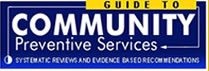 Community Guide logo 