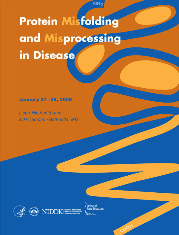 Protein Misfolding and Misprocessing in Disease