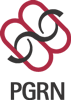 NIH Pharmacogenetics Research Network (PGRN) Logo