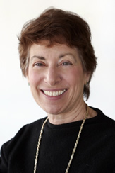 NIEHS director Dr. Linda Birnbaum