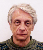 Photo of Dr. Goloanov