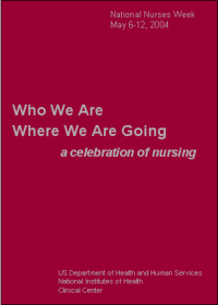 Celebration of Nursing 2004