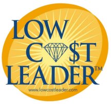 Low Cost Leader