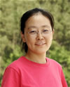 Huiming Gao, Ph.D.
