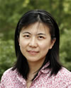 Li Qian, Ph.D.