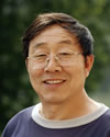 Yuxin Liu, Ph.D.