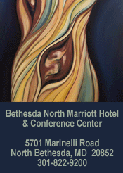 Bethesda North Marriott Hotel & Conference Center