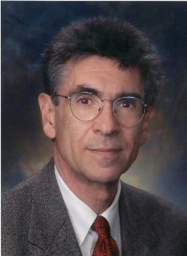 Dr. Robert K. Lefkowitz